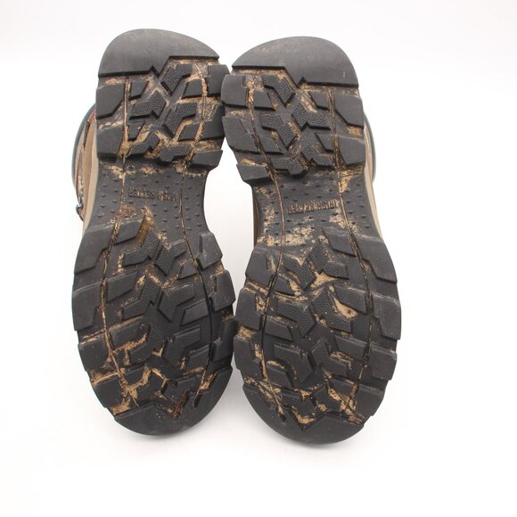 Irish Setter Terrain Boots 600G Men\'s 9.5 D Camo Insulated Hunting 1841 main image 10
